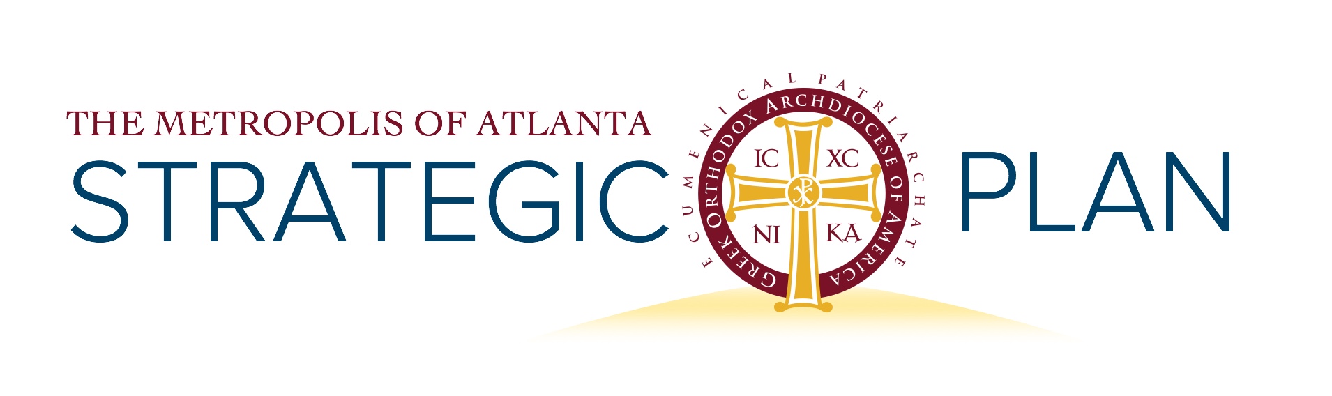Metropolis of Atlanta Strategic Plan Logo